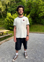Tee shirt Ringer 70´s