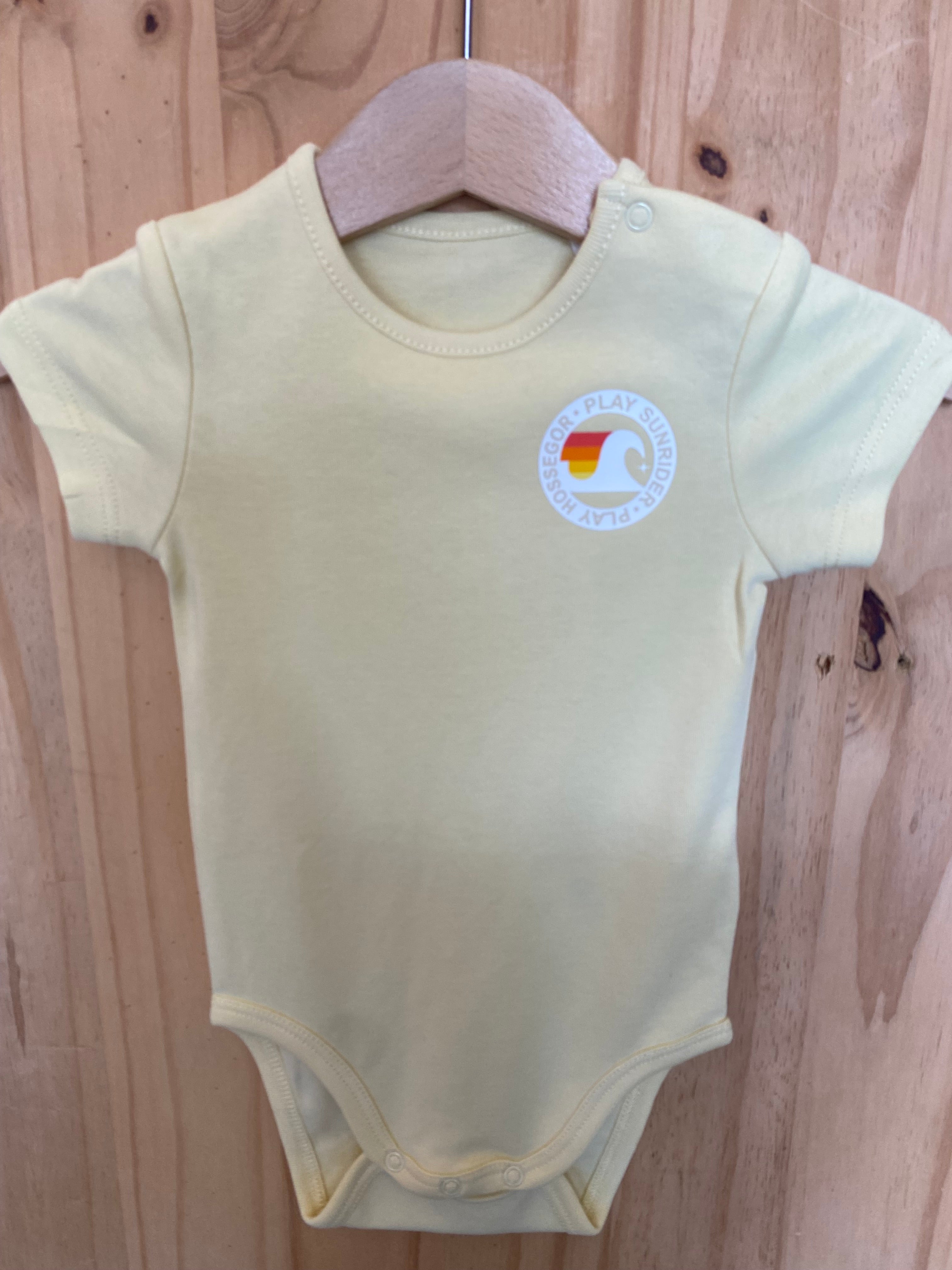 Body bébé