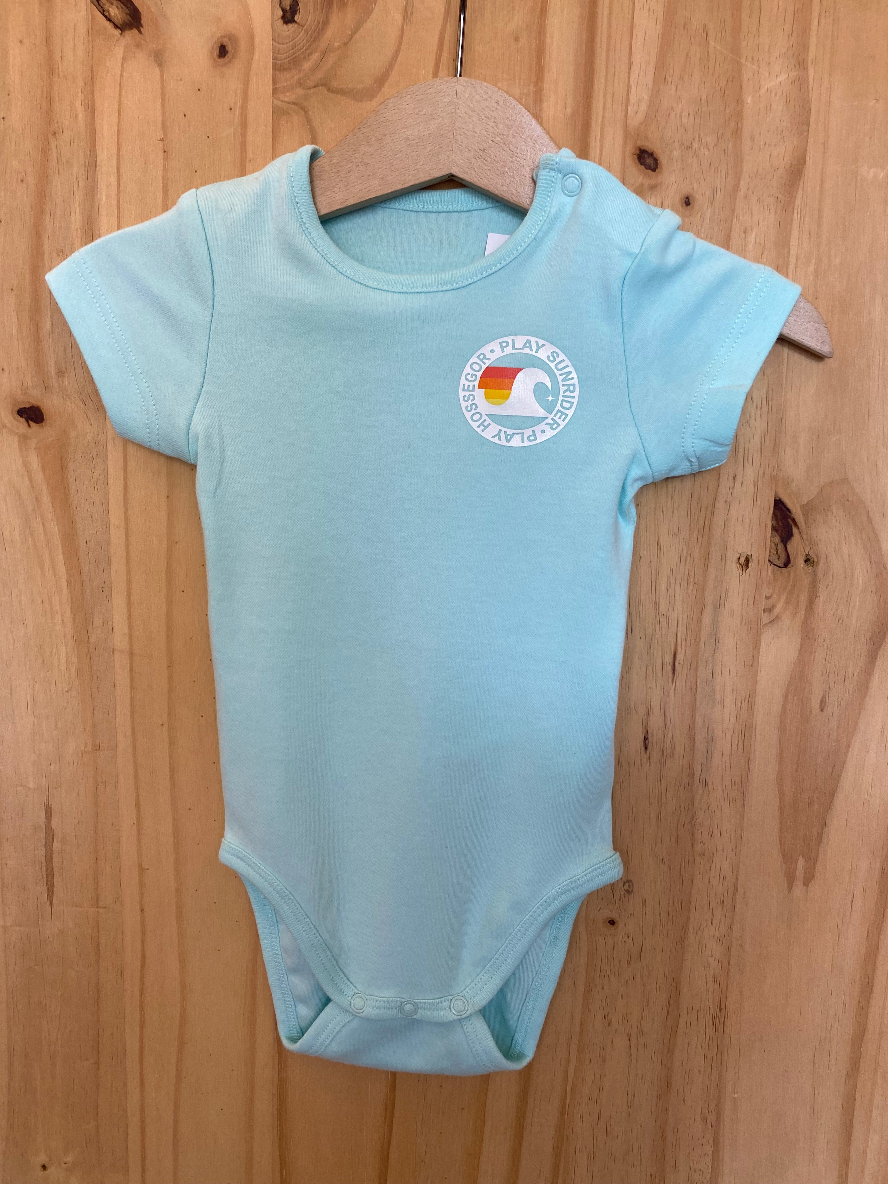 Body bébé