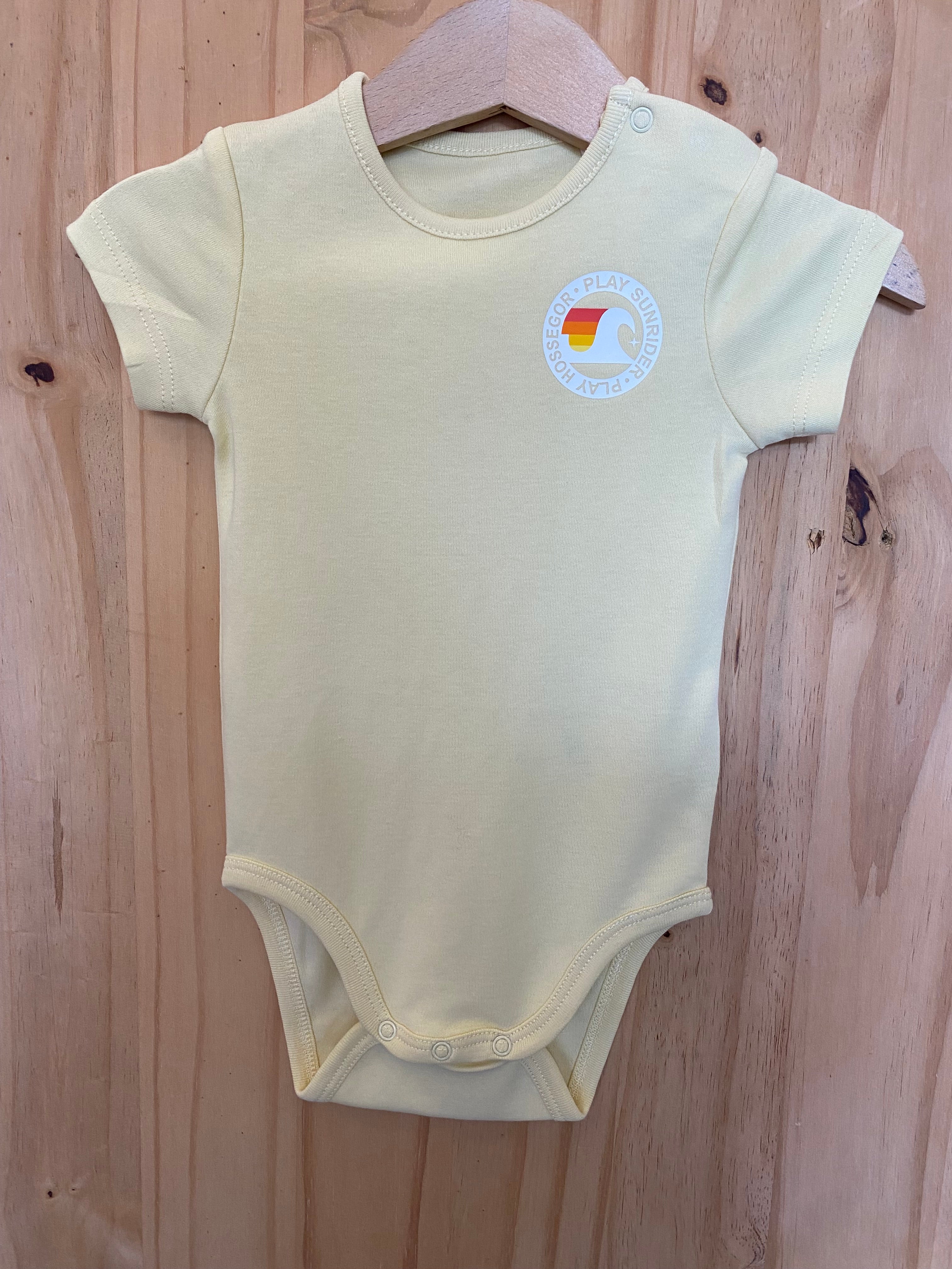 Body bébé