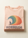 Tee shirt vague play pêche