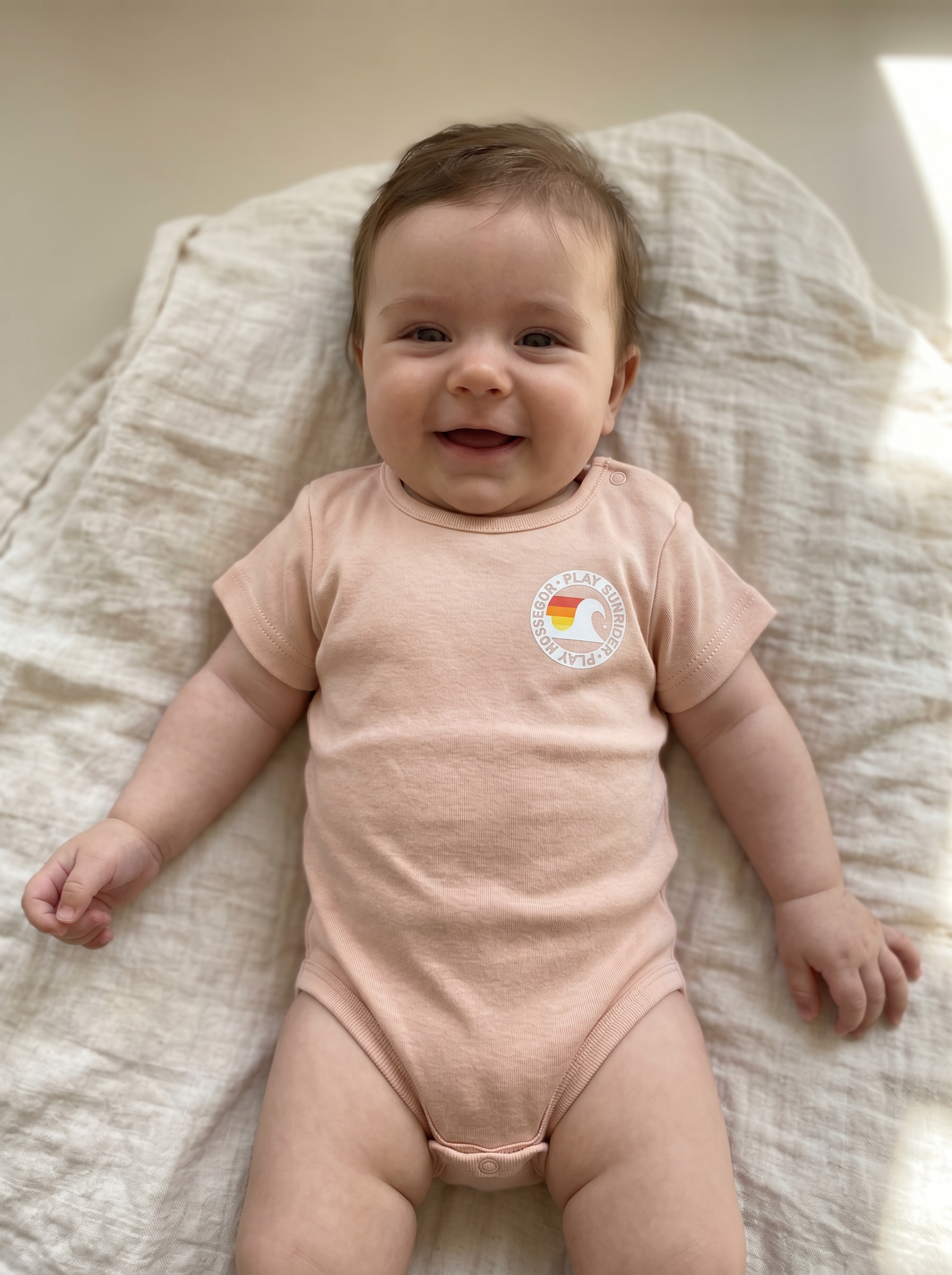 Body bébé