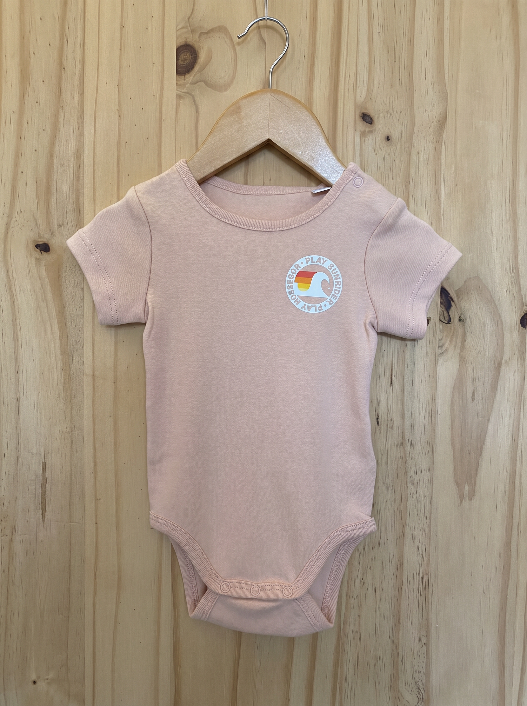Body bébé
