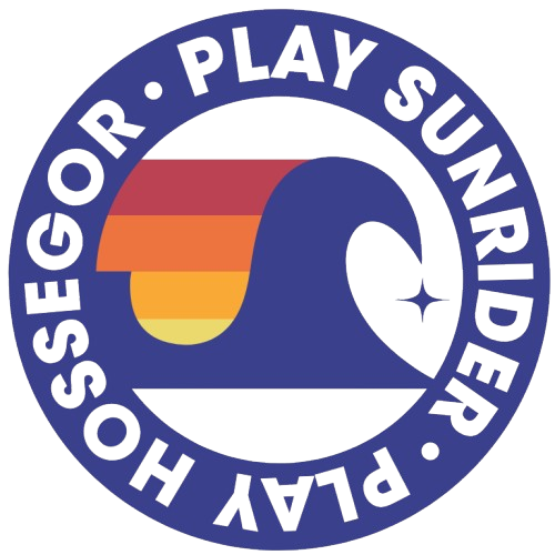 playsunrider.fr logo
